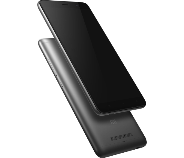 Xiaomi Redmi Note 3 32GB Dual SIM LTE Dark Grey - 331541 - zdjęcie 12